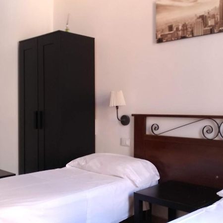 Vertex Palace Ρώμη Εξωτερικό φωτογραφία