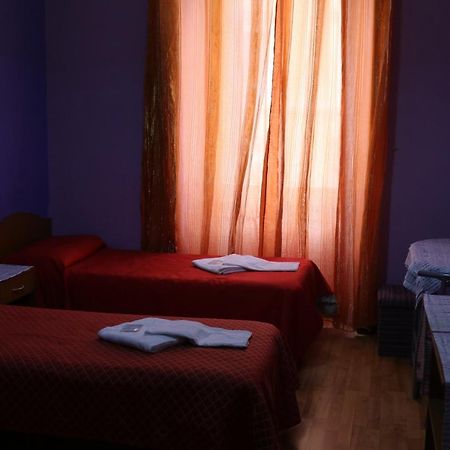 Vertex Palace Ρώμη Εξωτερικό φωτογραφία