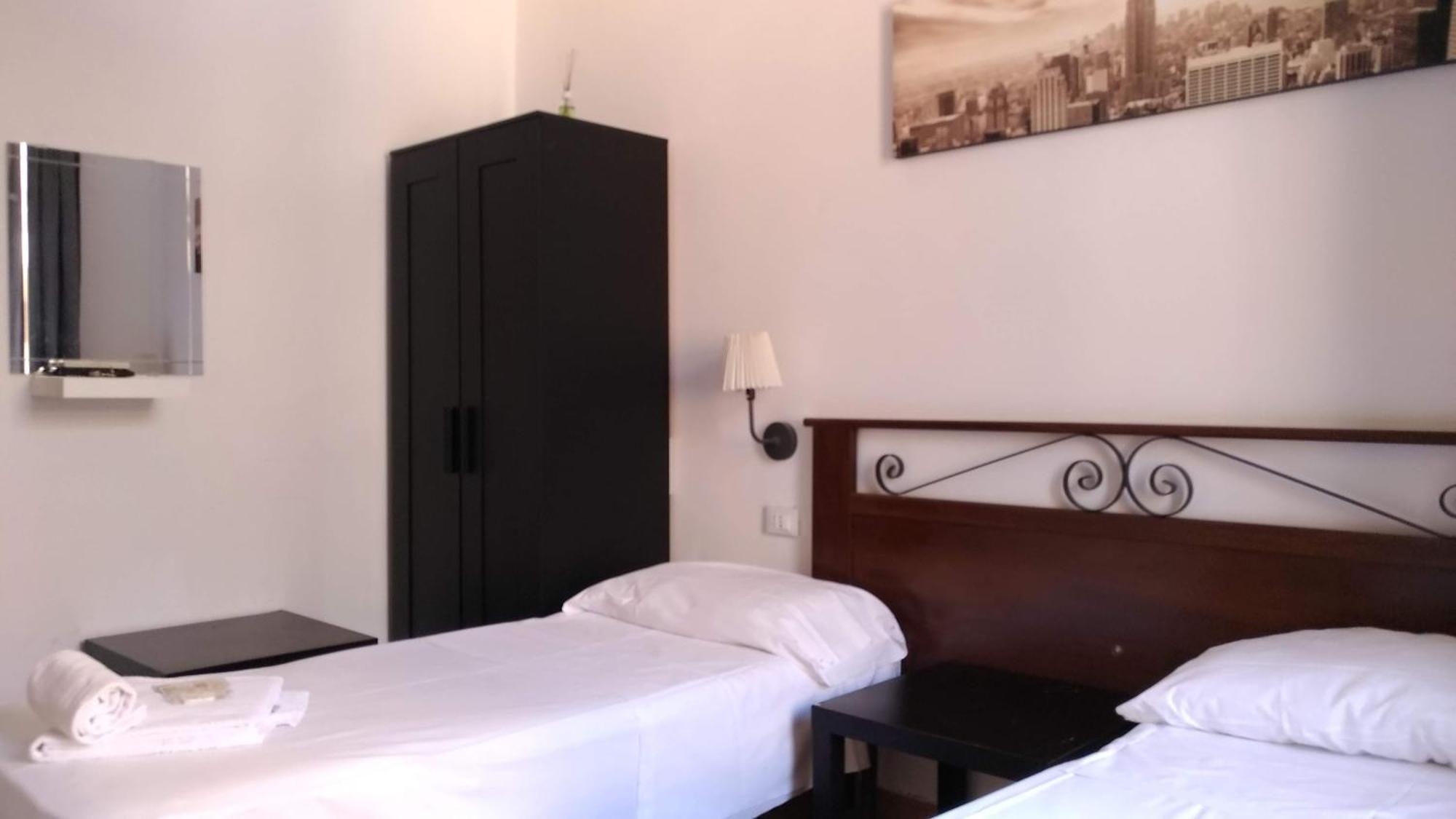 Vertex Palace Ρώμη Εξωτερικό φωτογραφία