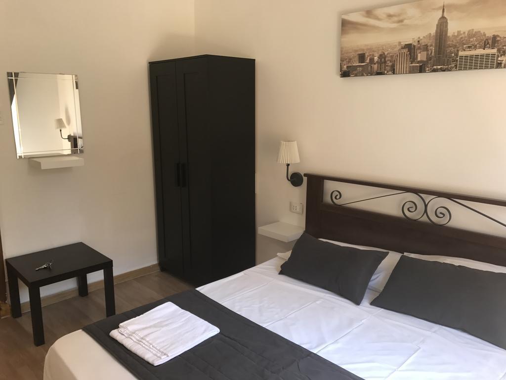 Vertex Palace Ρώμη Εξωτερικό φωτογραφία
