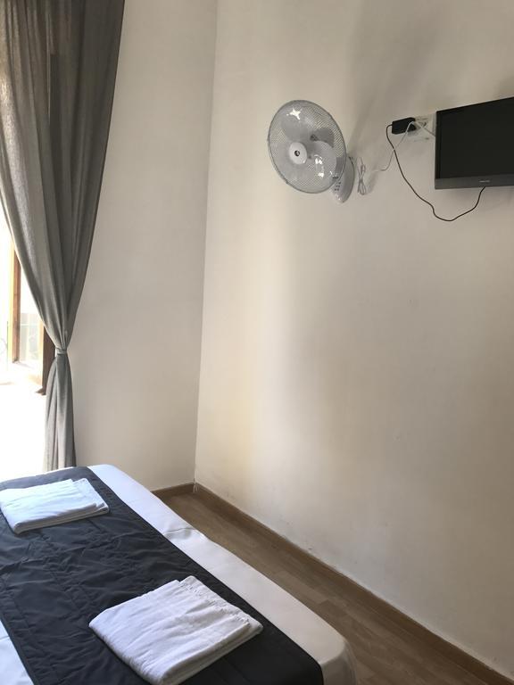 Vertex Palace Ρώμη Εξωτερικό φωτογραφία