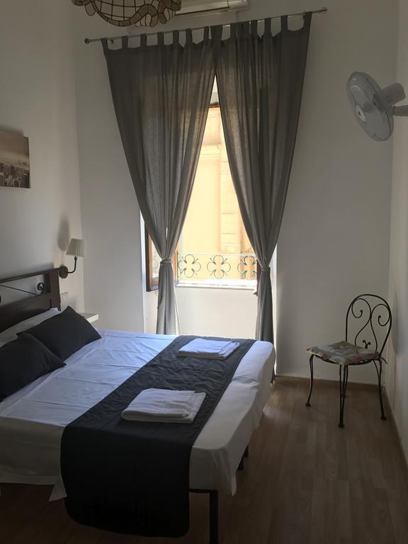 Vertex Palace Ρώμη Εξωτερικό φωτογραφία