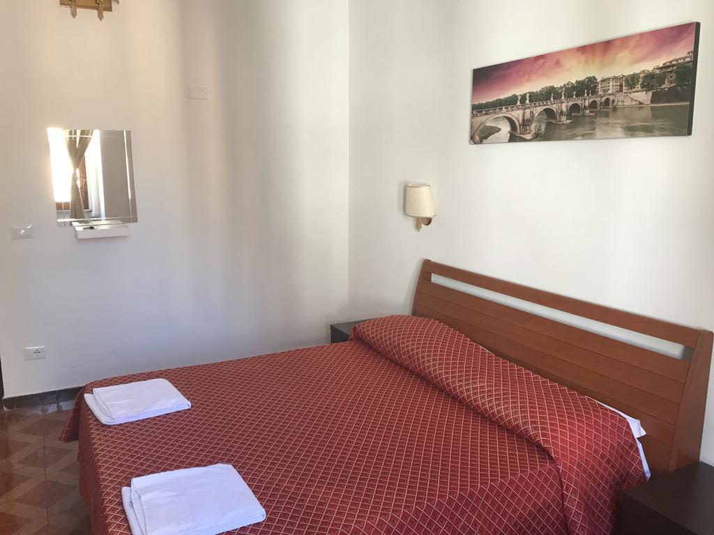 Vertex Palace Ρώμη Εξωτερικό φωτογραφία