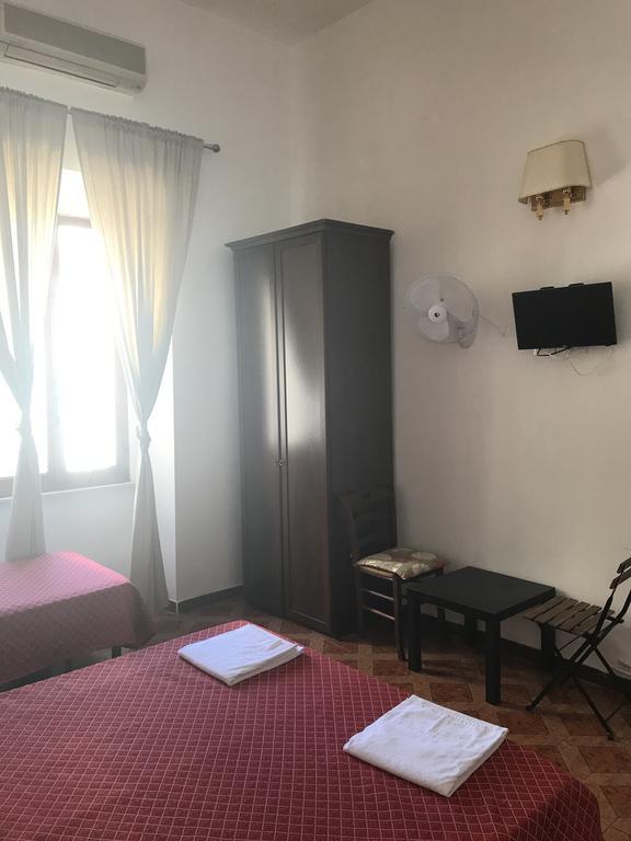 Vertex Palace Ρώμη Εξωτερικό φωτογραφία