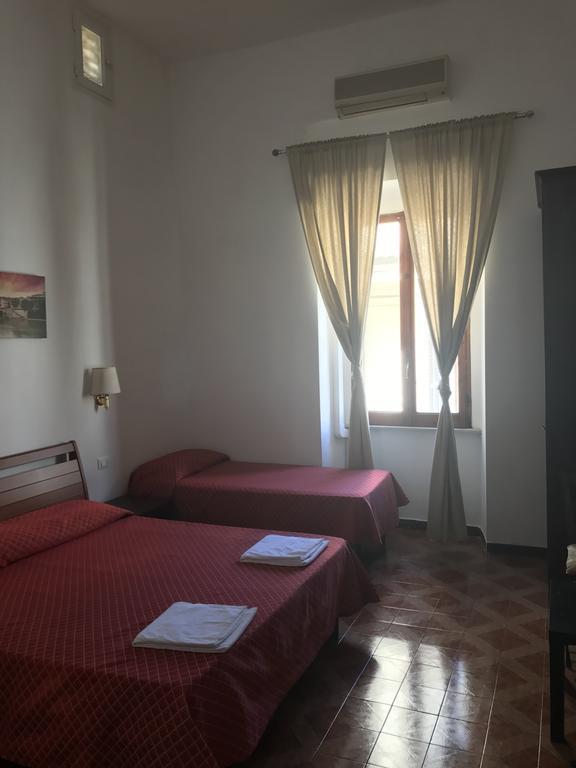Vertex Palace Ρώμη Εξωτερικό φωτογραφία