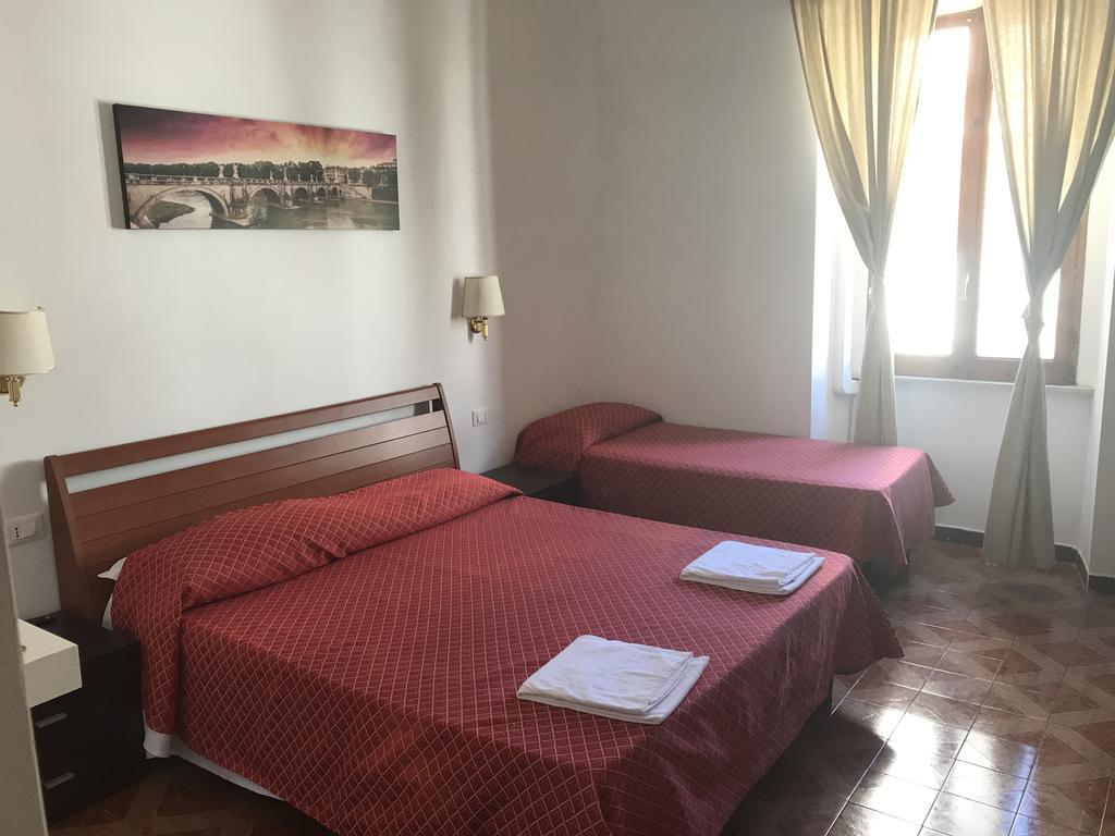 Vertex Palace Ρώμη Εξωτερικό φωτογραφία