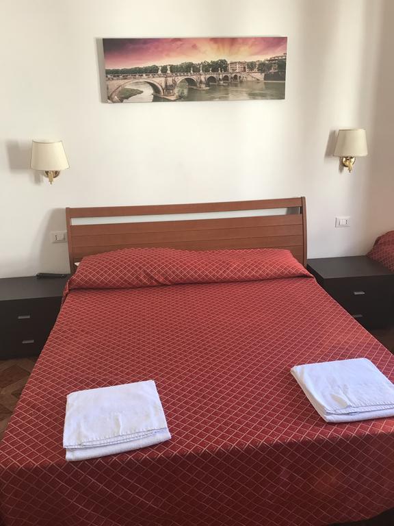 Vertex Palace Ρώμη Εξωτερικό φωτογραφία