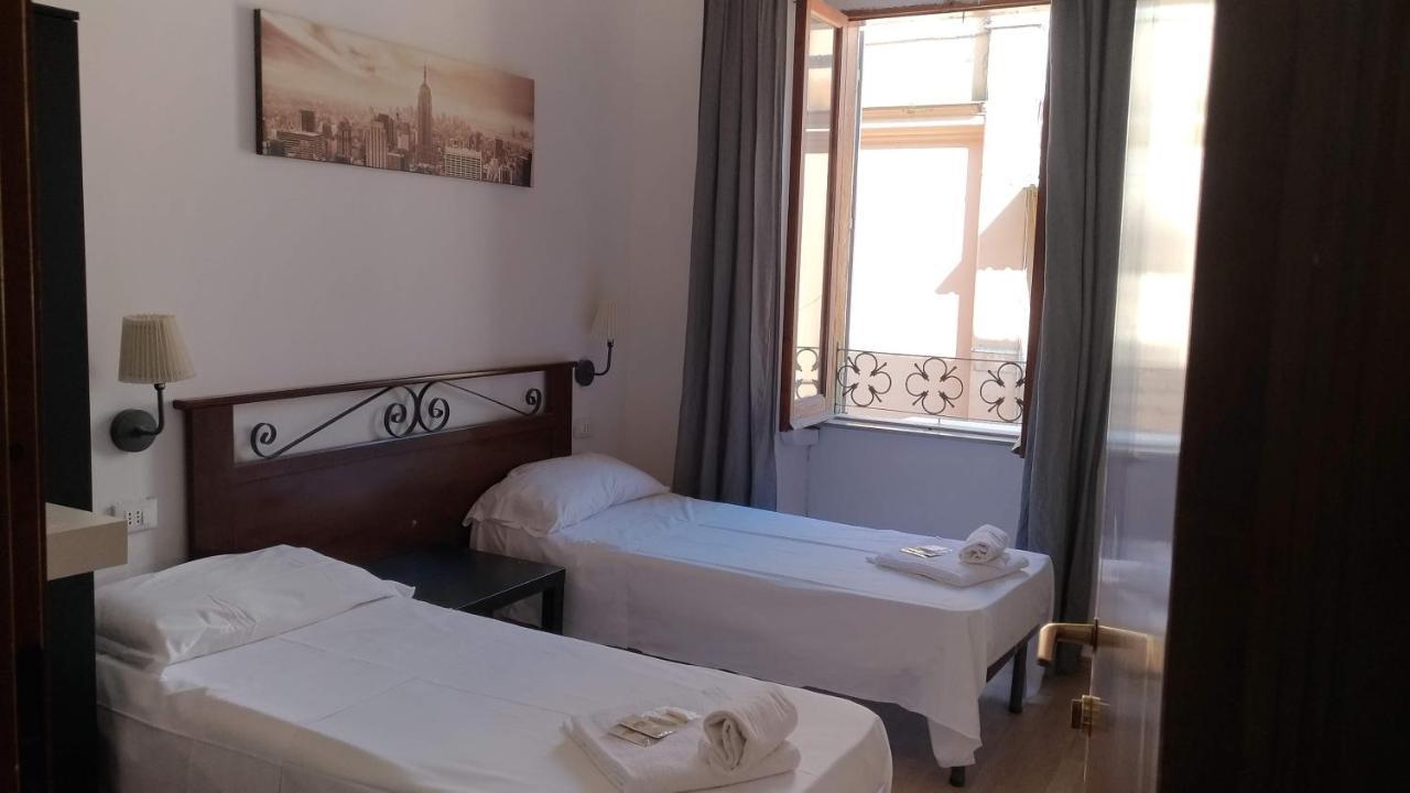 Vertex Palace Ρώμη Εξωτερικό φωτογραφία
