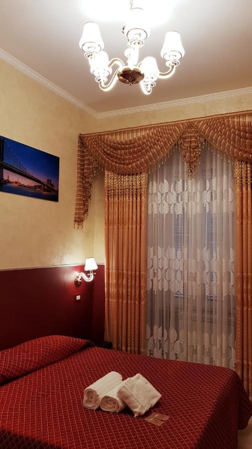 Vertex Palace Ρώμη Εξωτερικό φωτογραφία